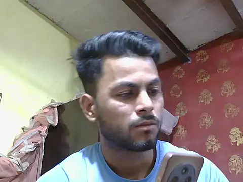 ursdreamperson online show from 24, 4, 2026