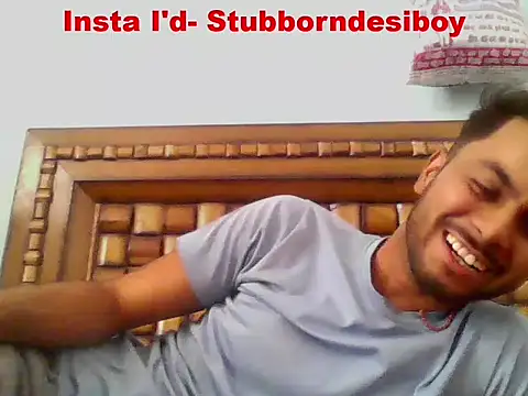 ursdreamperson online show from 26, 3, 2026