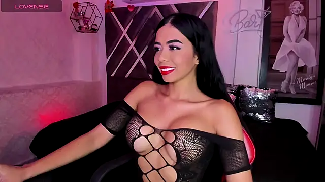 pocahontasweetss03 online show from 4, 12, 2025