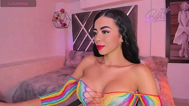 pocahontasweetss03 online show from 14, 9, 2025