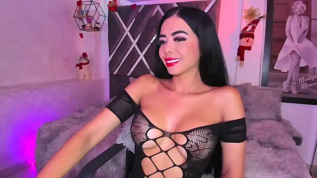 pocahontasweetss03 online show from 15, 11, 2025