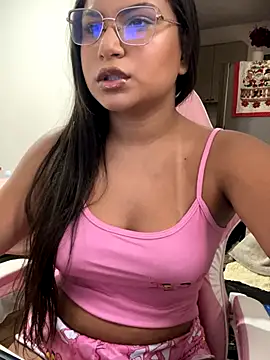 AngelBrazil Ofc online show from 4, 12, 2025