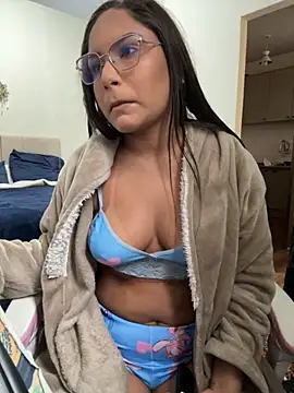 AngelBrazil Ofc online show from 31, 10, 2025