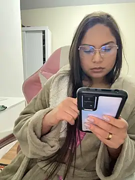 AngelBrazil Ofc online show from 30, 10, 2025