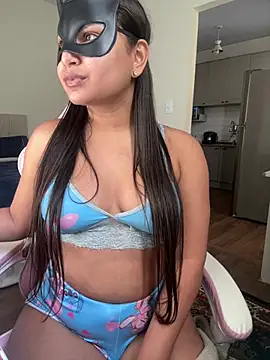 AngelBrazil Ofc online show from 30, 6, 2026