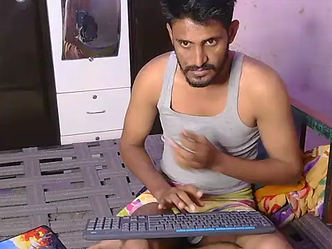 krishjaat43 online show from 16, 3, 2026