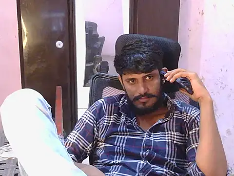 krishjaat43 online show from 10, 6, 2026
