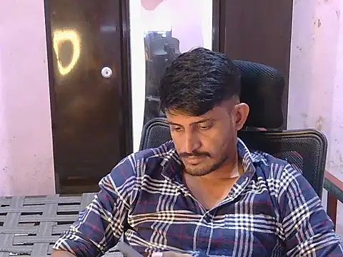 krishjaat43 online show from 21, 6, 2026