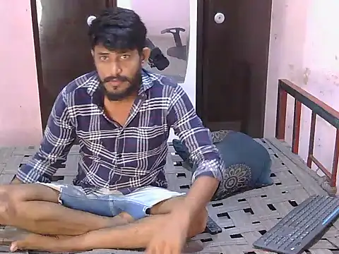 krishjaat43 online show from 14, 6, 2026