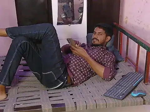 krishjaat43 online show from 13, 3, 2026