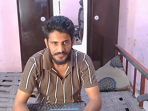 krishjaat43 online show from 8, 4, 2026