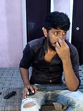 krishjaat43 online show from 16, 6, 2026