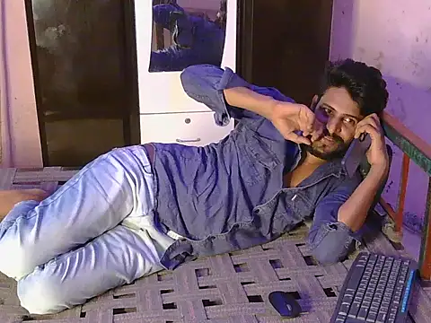 krishjaat43 online show from 25, 5, 2026