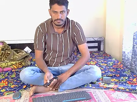 Snapshot of krishjaat43 chatting on 27, 2, 2026 krishjaat43 online show from 27, 2, 2026