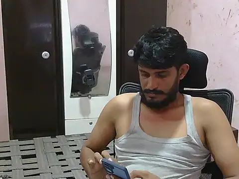 krishjaat43 online show from 7, 6, 2026