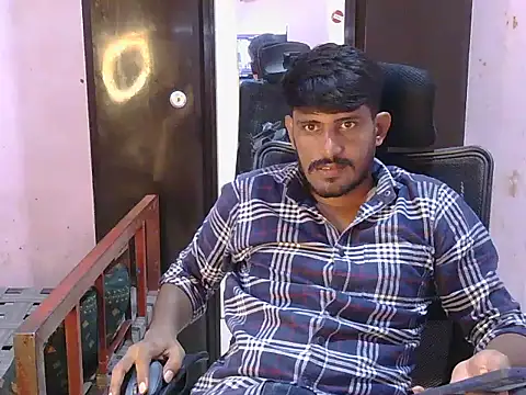 krishjaat43 online show from 8, 7, 2026