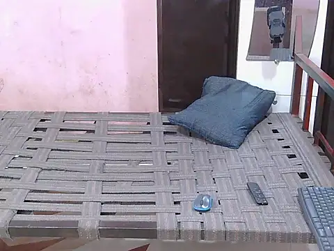 krishjaat43 online show from 25, 3, 2026