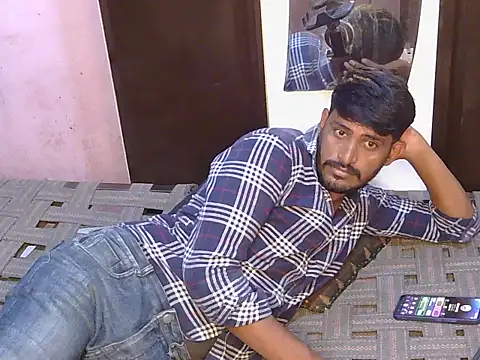 krishjaat43 online show from 12, 7, 2026