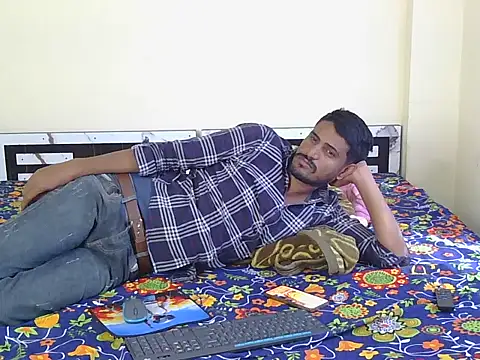 Snapshot of krishjaat43 chatting on 1, 3, 2026 krishjaat43 online show from 1, 3, 2026