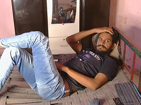 krishjaat43 online show from 12, 4, 2026