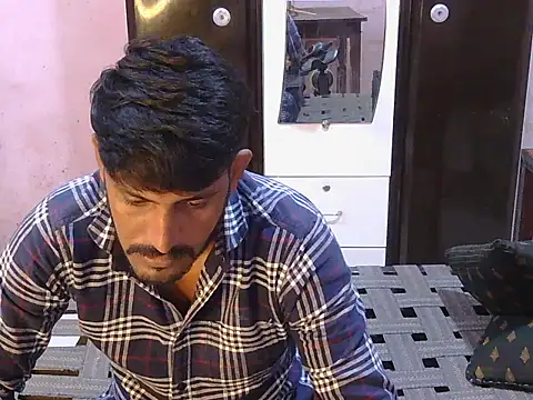 krishjaat43 online show from 8, 7, 2026