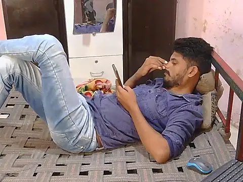 krishjaat43 online show from 5, 5, 2026