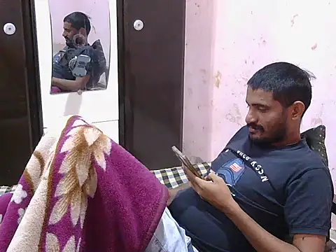 Snapshot of krishjaat43 chatting on 10, 1, 2026 krishjaat43 online show from 10, 1, 2026