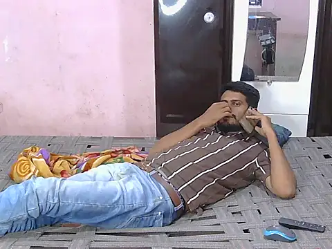 krishjaat43 online show from 22, 3, 2026