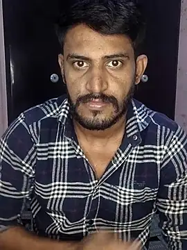 krishjaat43 online show from 6, 5, 2026
