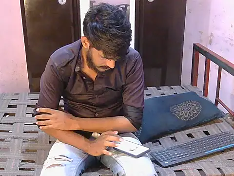 krishjaat43 online show from 15, 6, 2026