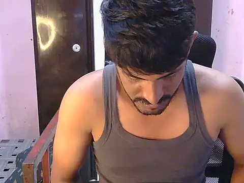 krishjaat43 online show from 10, 7, 2026