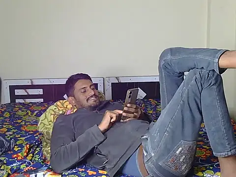 Snapshot of krishjaat43 chatting on 1, 3, 2026 krishjaat43 online show from 1, 3, 2026