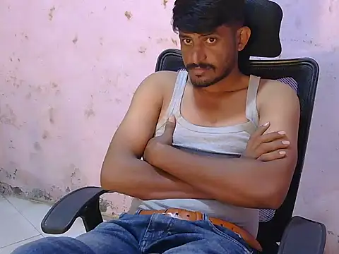 krishjaat43 online show from 2, 7, 2026