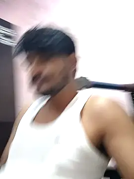 Snapshot of krishjaat43 chatting on 20, 10, 2025 krishjaat43 online show from 20, 10, 2025