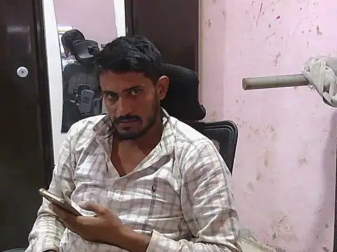 krishjaat43 online show from 4, 3, 2026