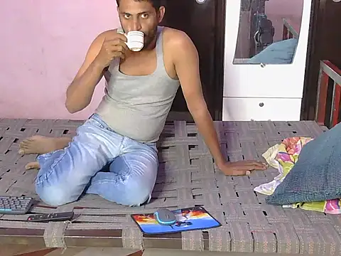 krishjaat43 online show from 16, 3, 2026