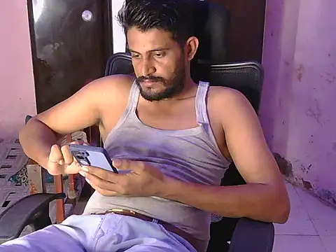 krishjaat43 online show from 25, 5, 2026