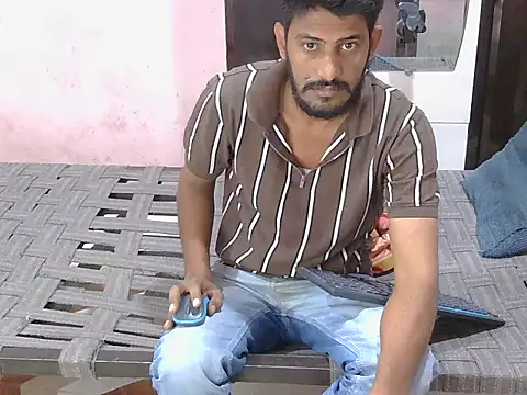 krishjaat43 online show from 22, 3, 2026