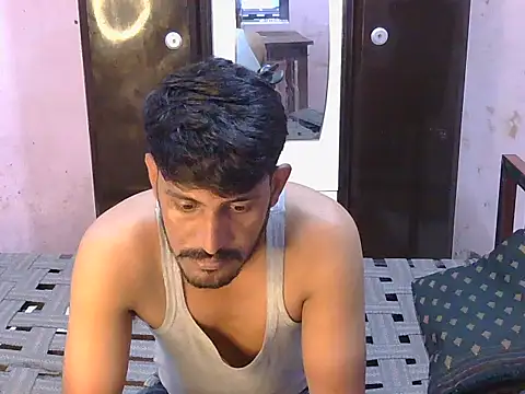 krishjaat43 online show from 7, 7, 2026