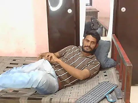 krishjaat43 online show from 17, 3, 2026