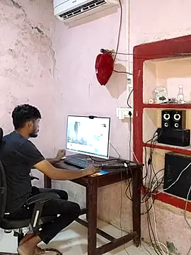 krishjaat43 online show from 14, 7, 2026