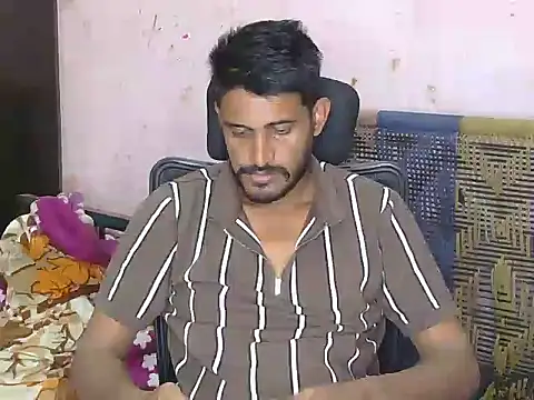 krishjaat43 online show from 7, 3, 2026