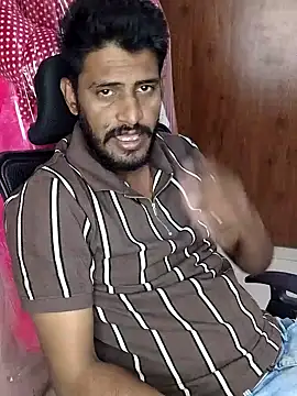 krishjaat43 online show from 17, 3, 2026