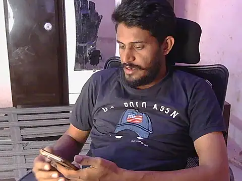 krishjaat43 online show from 11, 4, 2026