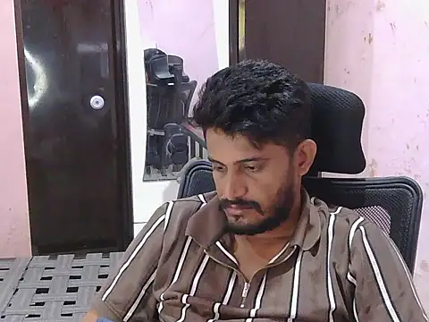 krishjaat43 online show from 15, 5, 2026