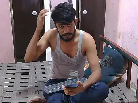 krishjaat43 online show from 9, 6, 2026