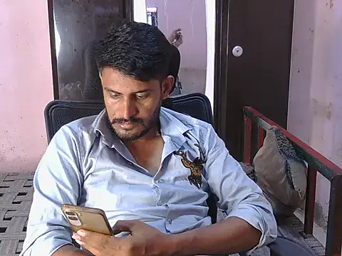krishjaat43 online show from 28, 4, 2026