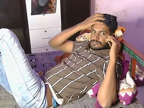 krishjaat43 online show from 6, 3, 2026