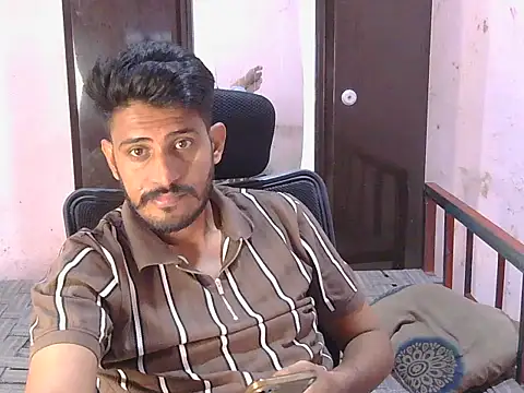 krishjaat43 online show from 27, 4, 2026