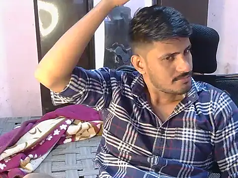 krishjaat43 online show from 21, 6, 2026